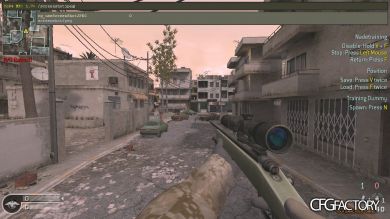amiRah 2K13 Config