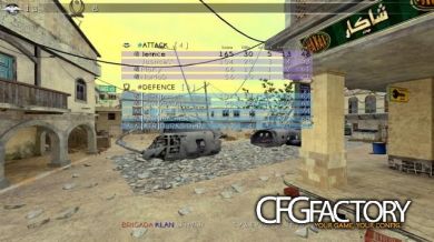 omeZ* CFG