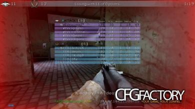 omeZ* CFG