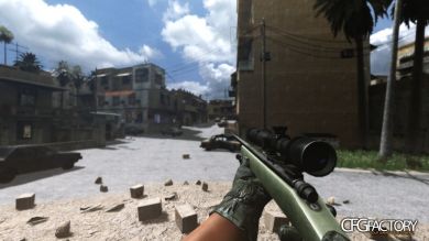 Migxeel:3 Movie CFG