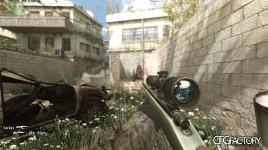 Migxeel:3 Movie CFG