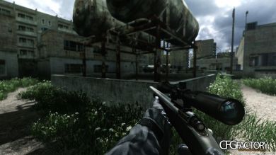 Migxeel:3 Movie CFG