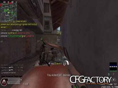 ralpHhai 2k13 CFG