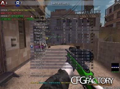 ralpHhai 2k13 CFG