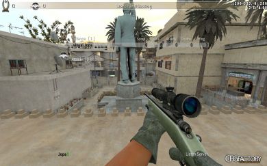 Jopa cfg