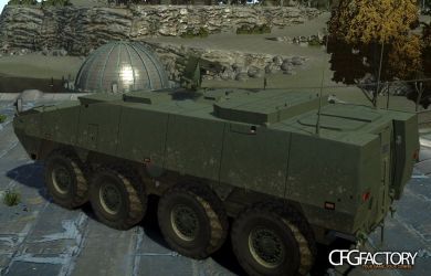 Lockheed Martin Havoc