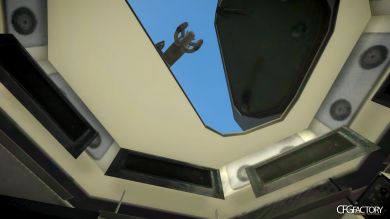 Lockheed Martin Havoc