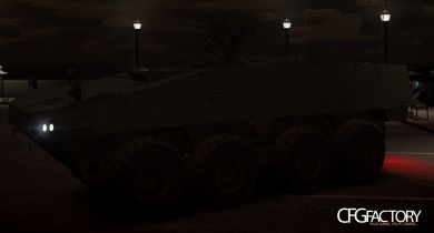 Lockheed Martin Havoc