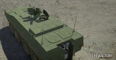 Lockheed Martin Havoc