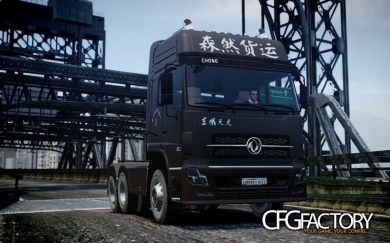DongFeng Denon