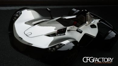 BAC Mono [EPM]