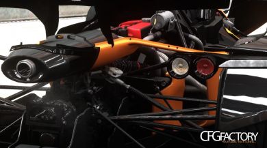 BAC Mono [EPM]