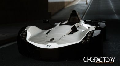 BAC Mono [EPM]