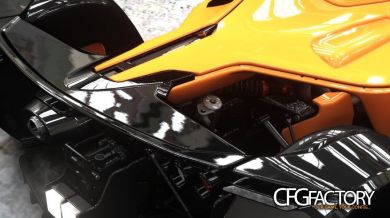 BAC Mono [EPM]