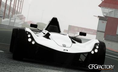 BAC Mono [EPM]