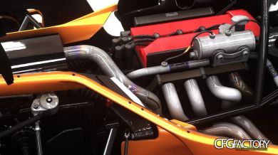 BAC Mono [EPM]