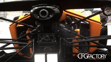 BAC Mono [EPM]