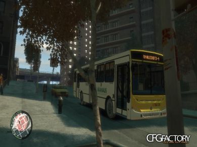 Caio Induscar Apache S21 (Volksbus 17-210)