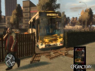Caio Induscar Apache S21 (Volksbus 17-210)