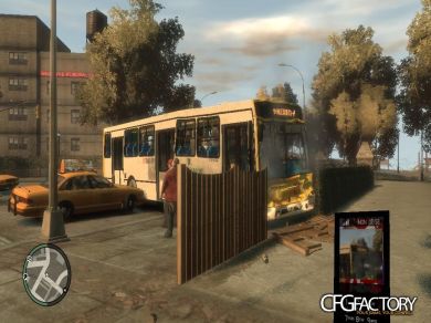 Caio Induscar Apache S21 (Volksbus 17-210)