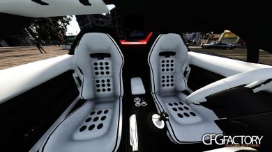 2006 Ford GTX1  - UPDATE