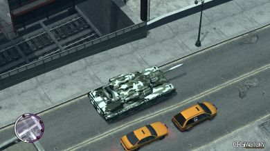Rhino + Camo Textures