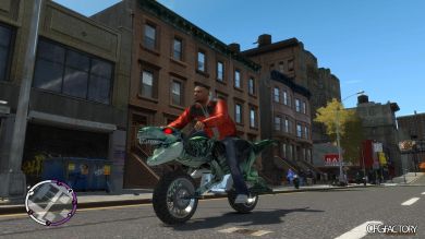 Trex-bobber