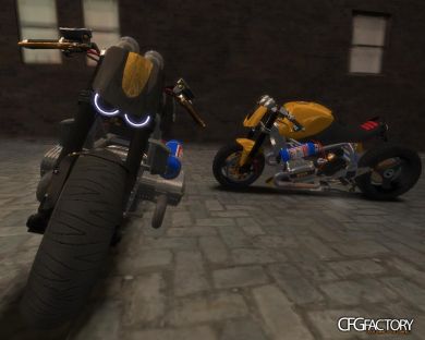 BMW R 1100 R (Naked v.1)					<img src="/im
