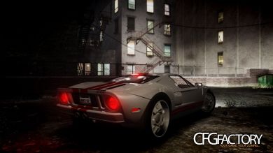 2006 Ford Hennessey GT1000 v2.0 [EPM]