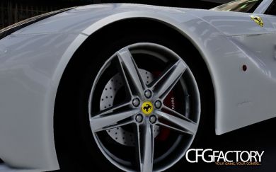 2013 Ferrari F12 Berlinetta Modified Edition [EPM]