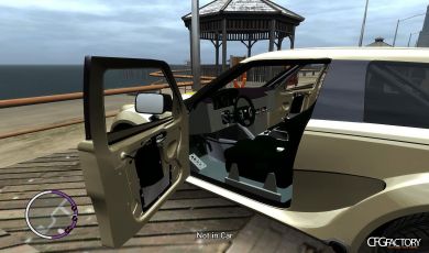 Land Rover Bowler EXR S [update]
