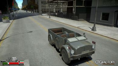 Horch 1A
