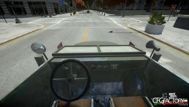 Horch 1A