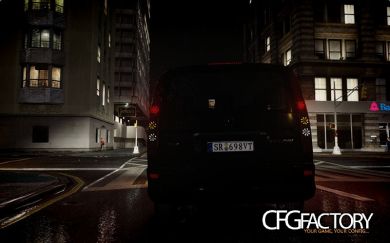 2013 Mercedes Benz Vito 115CDI