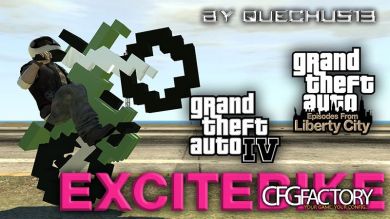 Excitebike IV