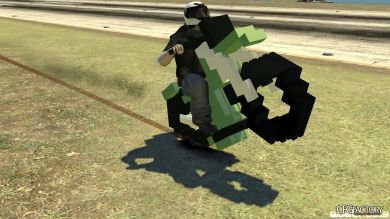 Excitebike IV
