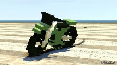Excitebike IV