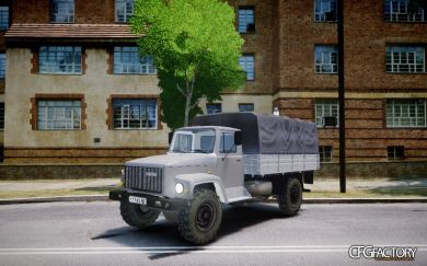 GAZ 3308