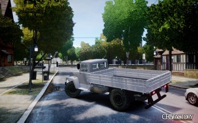 GAZ 3308
