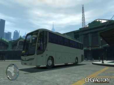Marcopolo Paradiso G6