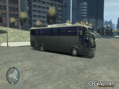 Marcopolo Paradiso G6