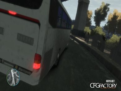 Marcopolo Paradiso G6