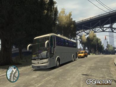 Marcopolo Paradiso G6