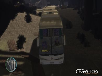 Marcopolo Paradiso G6
