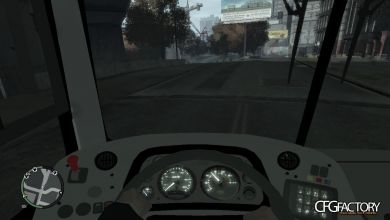 Marcopolo Torino 2007 - Mercedes-Benz 1418