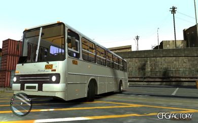 Ikarus 260
