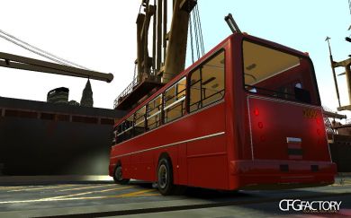 Ikarus 260