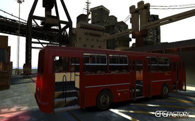 Ikarus 260