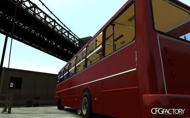 Ikarus 260