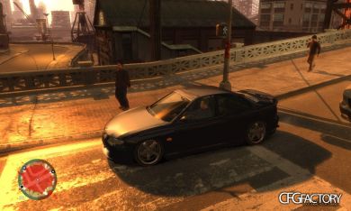 Holden Commodore 1.1